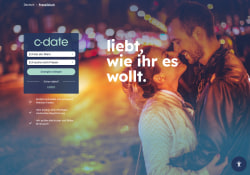 C-date